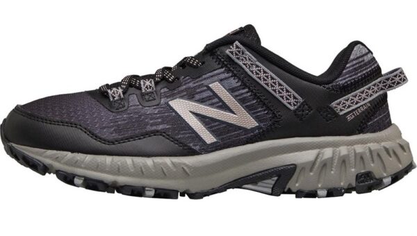 New Balance Running Shoes Black/​Grey Talla 36/ EUR 36