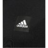 Adidas  Black-Grey Size S / A.54cm. L.71cm - Imagen 2