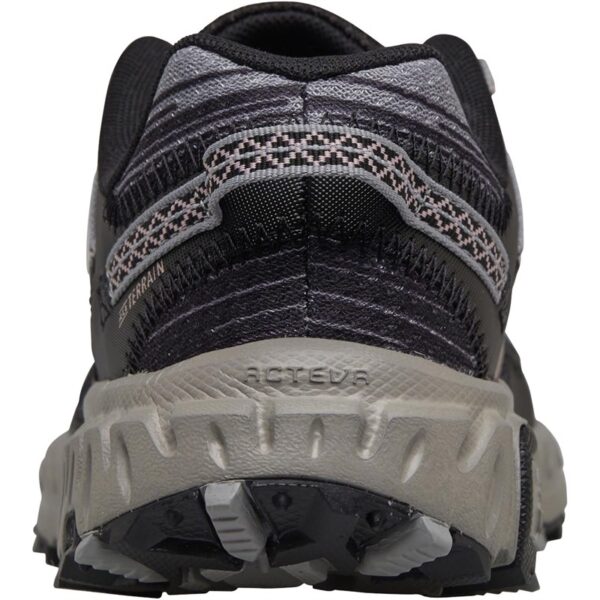 New Balance Running Shoes Black/​Grey Talla 36/ EUR 36 - Imagen 3