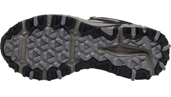 New Balance Running Shoes Black/​Grey Talla 36/ EUR 36 - Imagen 4